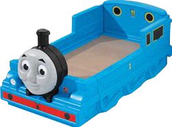 Thomas Train Twin Bed Wayfair