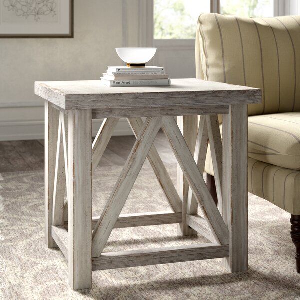 Studio End Table By Kelly Clarkson Home