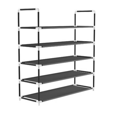 Sandusky 20 Pair Shoe Rack Wayfair