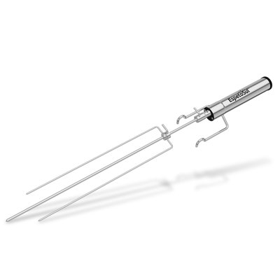 Automatic Single Skewers and Shish Kebabs EspetoSul