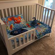 davinci toddler bed rail