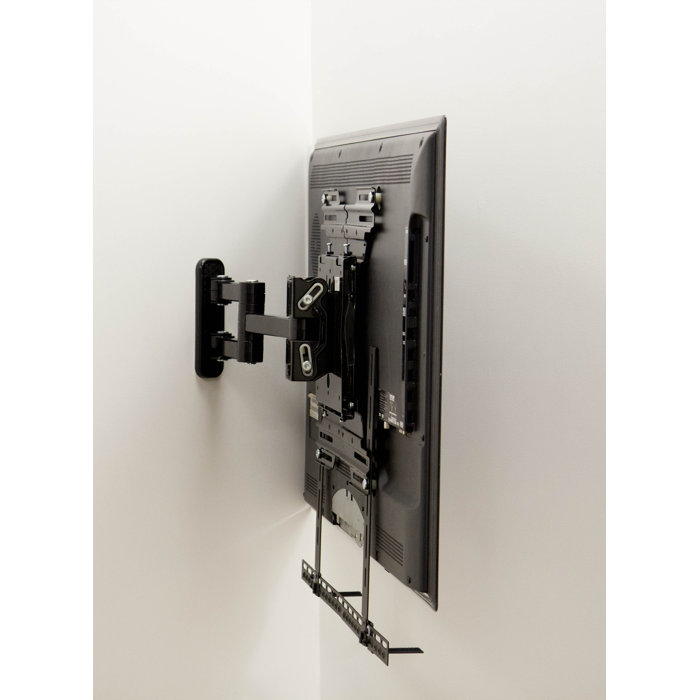 Avf Universal Soundbar Wall Mount For Flat Panel Screens Wayfair Ca