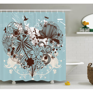 Kess InHouse Ginkelmier Lilacs in Yellow Pink Floral Round Beach Towel Blanket