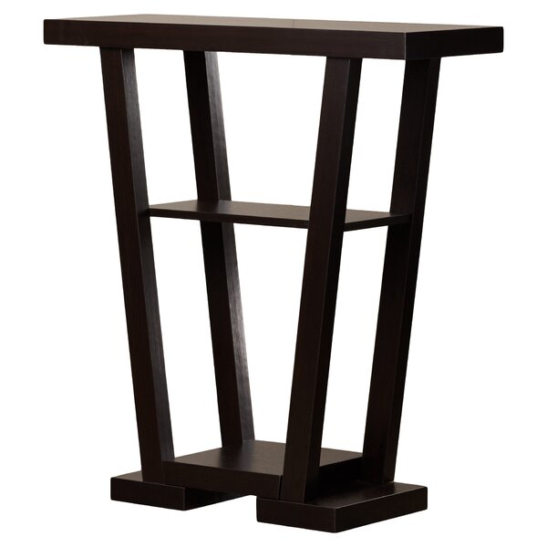 Riley Console Table By Andover Mills