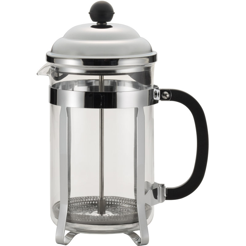 BonJour BonJour Coffee French Press & Reviews Wayfair