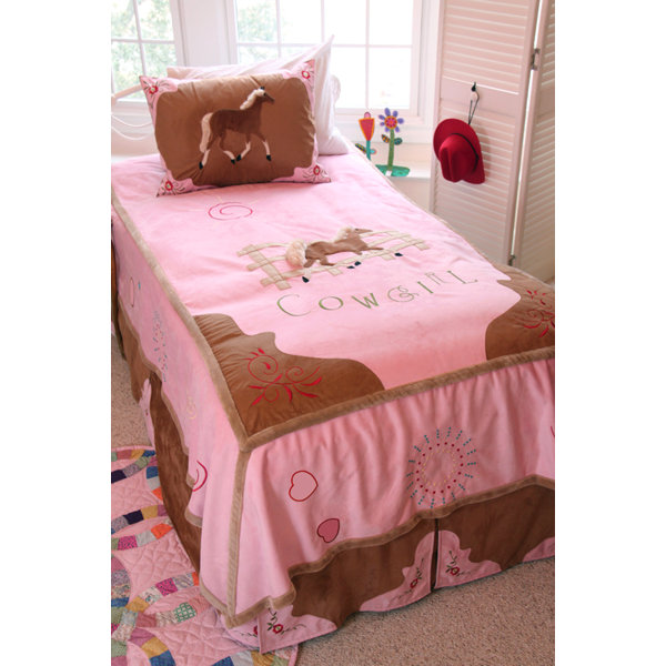 Cowgirl Bedding Wayfair