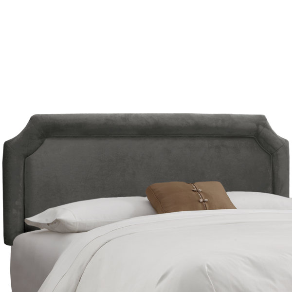 Alethea Upholstered Panel Headboard By Mercer41 Cool