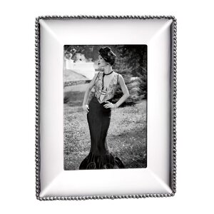 Organics Bead Picture Frame