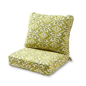 Outdoor Lounge Chair Cushion