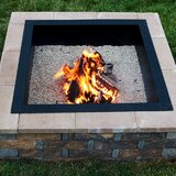 Extra Large Fire Pit Ring Wayfair