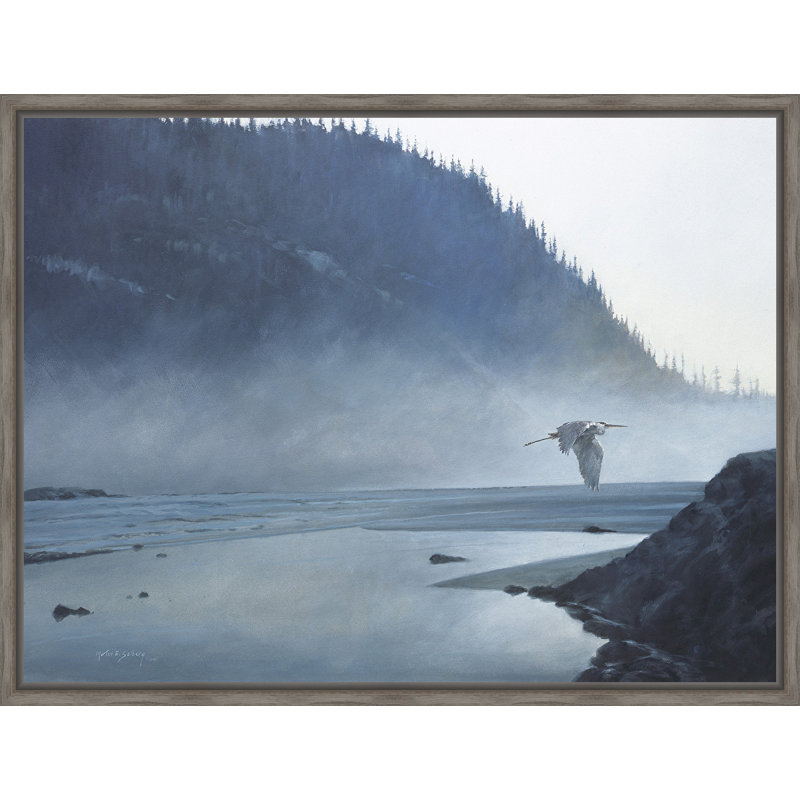 Ashton Wall Decor Llc Wildlife Birds Animals Morning Flight
