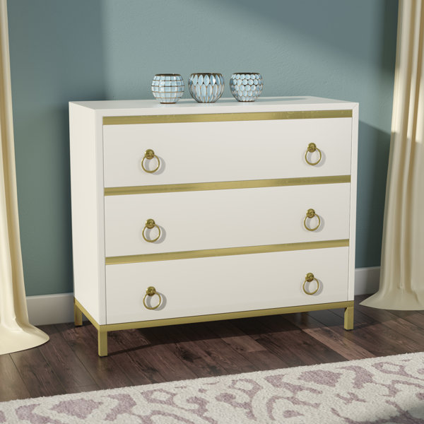 Amazing Rowe 3 Drawer Dresser By Willa Arlo Interiors No Copoun