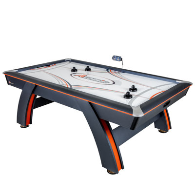 75 Contour Air Powered Hockey Table Atomic
