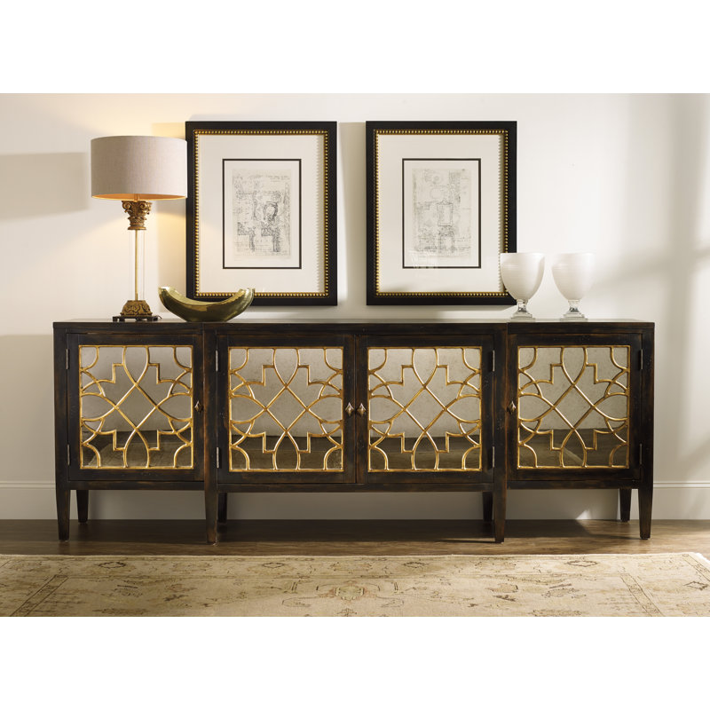 console living room furniture