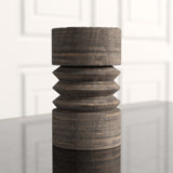 Fireplace Candle Holder Insert Wayfair
