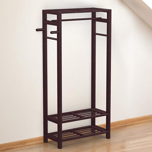 Mens Suit Valet Stands You Ll Love Wayfair Hartness Coat Rack