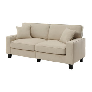 Trent Austin Design George 78 Track Arm Sofa Trent Austin Design George 78 Track Arm Sofa