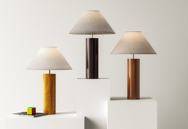 Table Lamps from $55