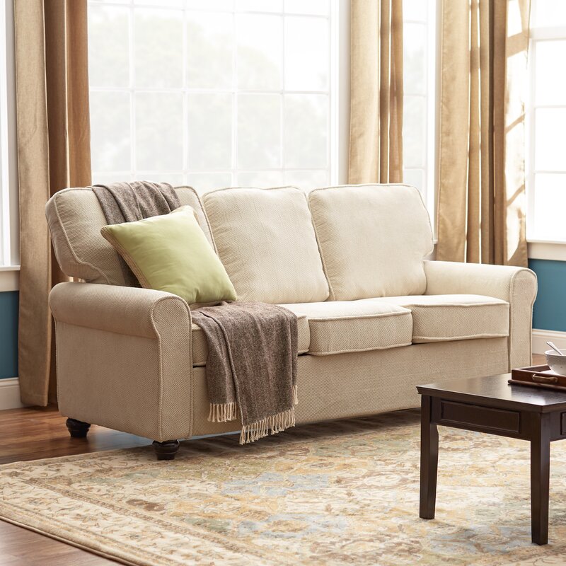 Andover Mills Bradford Sofa & Reviews Wayfair