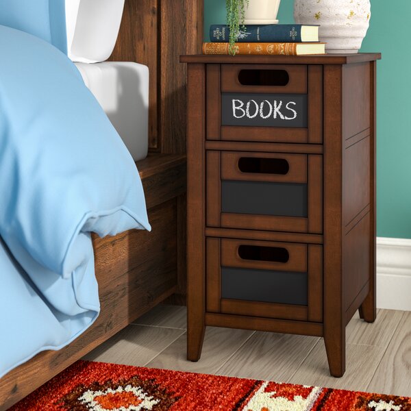 Compare Price Kato End Table With Storage