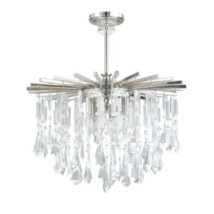 Caldwell Crystal Chandelier