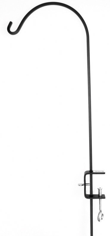 36" Adjustable Deck Hanger