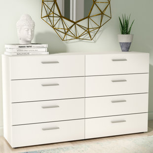 Elegant Sturdy Dresser Wayfair