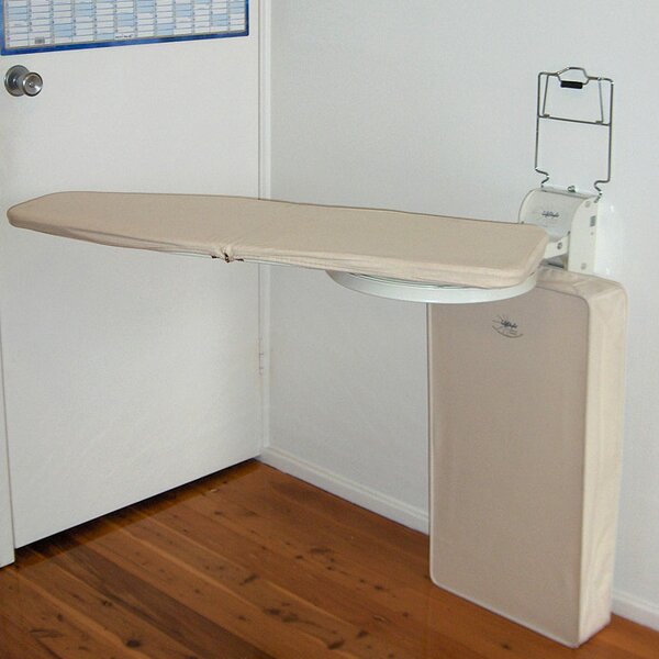 Creative Homewares Lifestyle Wall Mounted Ironing Board Reviews