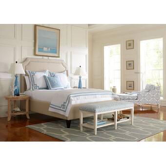 Luxury Beds Bed Frames Perigold