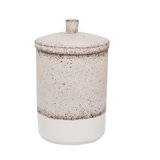 Cream Colored Canisters Wayfair Ca