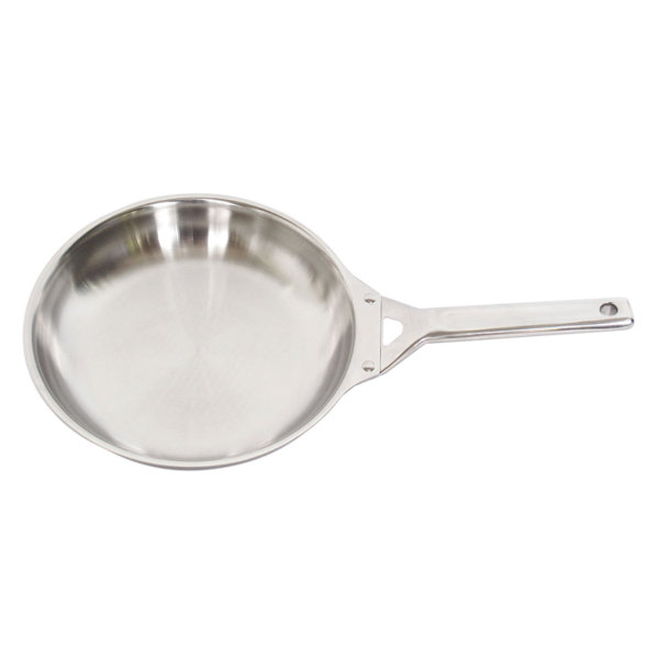 Gourmet Saute Pan by True Induction