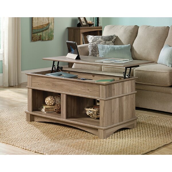 Richview Lift Top Coffee Table By Canora Grey