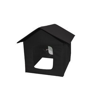 Nylon Pet House