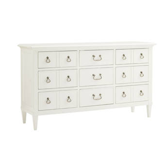 Rosdorf Park Rawles 6 Drawer Dresser