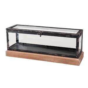 Rectangle Decorative Box