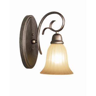 Looking for Clifton 1-Light Bath Sconce By Woodbridge Lighting Looking for Clifton 1-Light Bath Sconce By Woodbridge Lighting