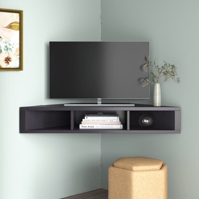 Ebern Designs French TV Stand