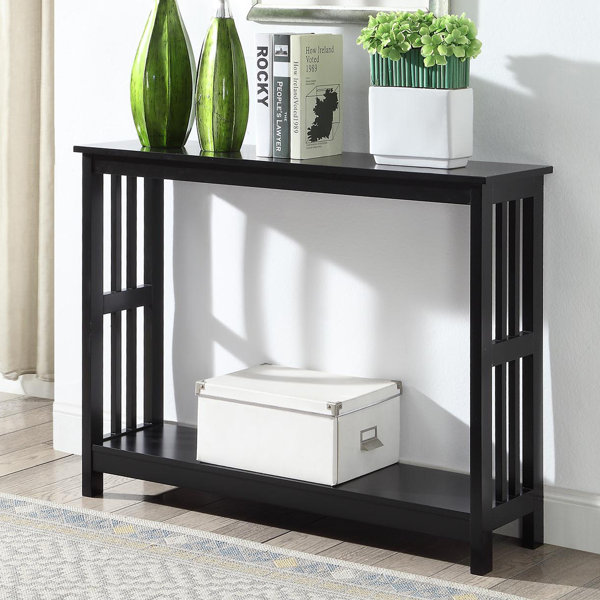 Cade Console Table by Ebern Designs