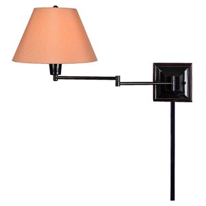 Clearfield Swing Arm Lamp