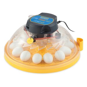 Maxi II Advance Automatic Chicken Egg Incubator