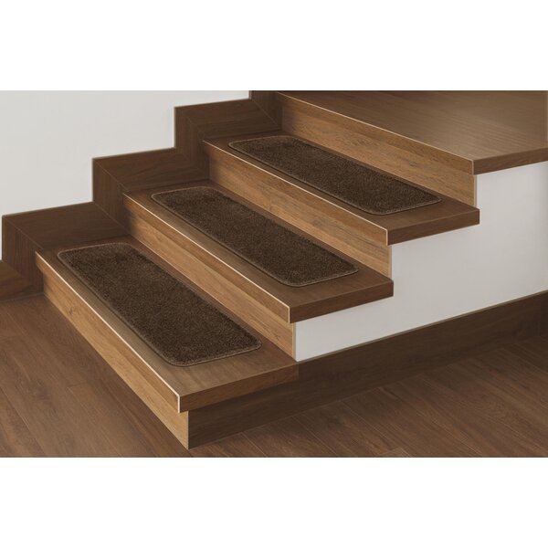 Lorna Stair Treads (Set of 14) by Laurel Foundry Modern Farmhouse