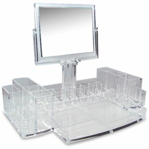 Luxury Makeup Cosmetic Organizer