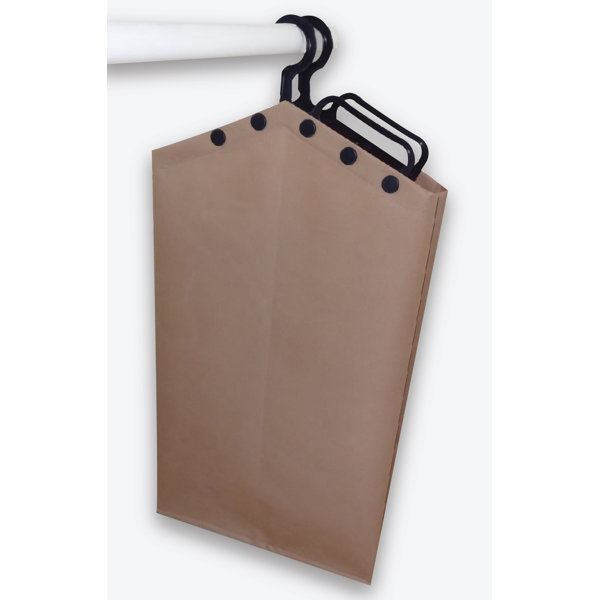 Hanging Laundry Bag