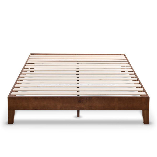Looking for Harney Platform Bed Frame By Red Barrel Studio Wonderful
