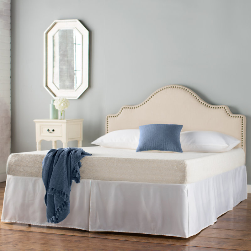 Wayfair Sleep 6 Memory Foam Mattress Reviews Wayfair Sleep 6 Memory Foam Mattress