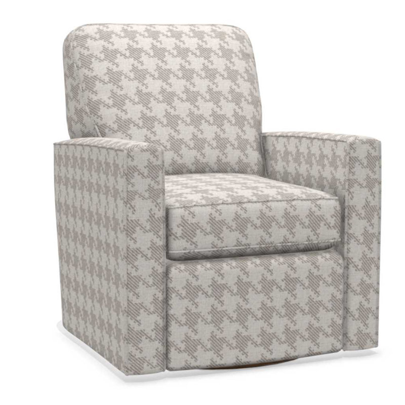 LaZBoy Midtown Gliding Swivel Armchair Wayfair