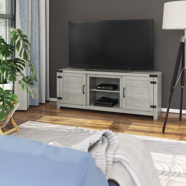 Guadalupe TV Stand For TVs Up To 65