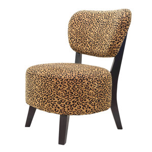 Animal Print Accent Chairs You\'ll Love | Wayfair Animal Print Accent Chairs You\'ll Love | Wayfair