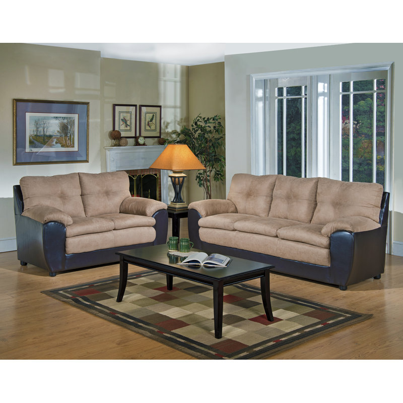 Andover Mills Brewster Sofa Wayfair Brewster Sofa