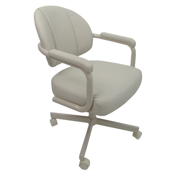 Delvale Office Chair by Red Barrel Studio